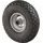 BS Rollen Luftrad, Durchmesser 260mm C90 Gummi schwarz