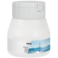 Kreul Foto Transfer Potch 1 St. 250 ml transparent