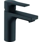 Kludi Zenta SL Einhandmischer Mattschwarz