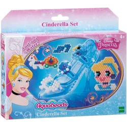 Aquabeads Aquabeads 79698 - Disney Cinderella Set - Bastelset