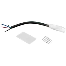 Eurolite LED Neon Flex 230V Slim RGB Lampen-Verbindungskabel