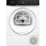 Siemens iQ500 WQ45H2B90 Wärmepumpentrockner (9 kg)