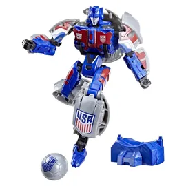 Hasbro Transformers x US Soccer Federation Actionfigur Breakaway 14 cm