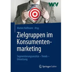 Zielgruppen im Konsumentenmarketing