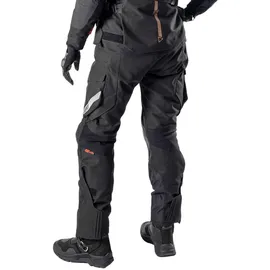 leatt adventure DriTour 5.5 Schwarz