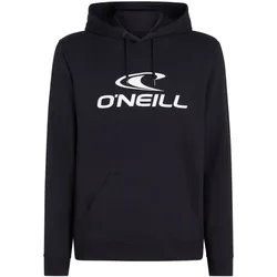 ONEILL LOGO Hoodie 2025 black out - XL