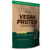 BIOTECH Vegan Protein Haselnuss Pulver 500 g