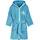 Playshoes Unisex Kinder Frottee-Bademantel Morgenmantel, Meerestiere, 98/104 - 98-104