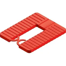 Roto Distanzplatte Euroklick 40 x 30 x 3