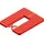 Roto Distanzplatte Euroklick 40 x 30 x 3