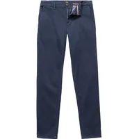 Boss ORANGE Chinohose »Chino_slim«, mit Gesäßtaschen BOSS ORANGE 404_Dark_Blue