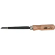 KS Tools Dreikant-Hohlschaber 410mm (150.3265)