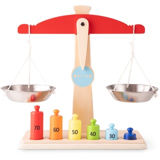 New Classic Toys Balance