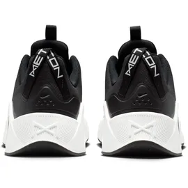 Nike Free Metcon 7 Herren Black/White 41