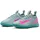 Nike Mercurial Vapor 16 Academy emyemy Low- Kinder Skateschuhe, türkis, Größe 33