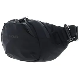 Pacsafe Gürteltasche Venturesafe X Waistpack Black