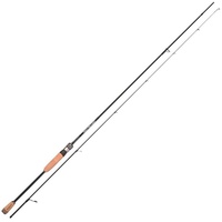 Spro Trout Pro S-bait Spinnrute - 2.40 m 4