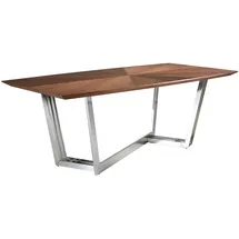 ac angel cerda 1097 220 x 77 cm Walnuss