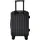 NTK-Collection Hartschalenkoffer 4er-Set Leandra Schwarz