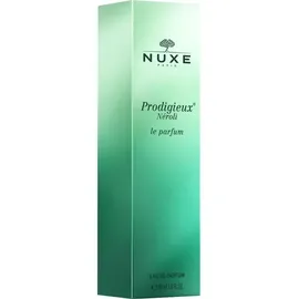 NUXE Prodigieux Néroli Eau de Parfum 50 ml