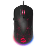 Speedlink CORAX Gaming-Maus USB Schwarz