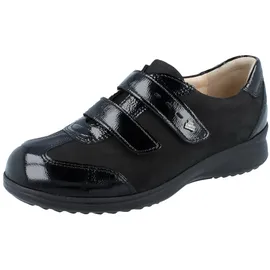 Finn Comfort Desenzano Damen Schwarz 38