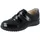 Finn Comfort Desenzano Damen Schwarz 38