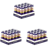 Gordon's London Dry Gin & Tonic, Erfrischendes Wacholder-Mixgetränk mit 10 Prozent Alkohol, 12 Dosen x 250 ml (EINWEG Verpackung), Trinkfertiges Getränk für unterwegs & gesellige Anlässe