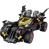 The LEGO Batman Movie 70917 - Das ultimative Batmobil