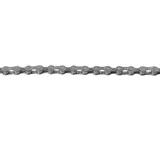 KMC Fahrradkette Z8 grau, 8-Fach, 114 Glieder, grau 114