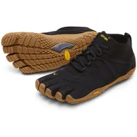 Vibram Damen FiveFingers V-Trek schwarz 37.0