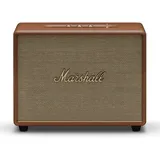 Marshall Woburn III braun
