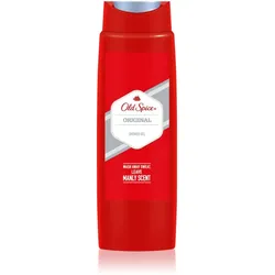 Old Spice Original Duschgel für Herren 250 ml