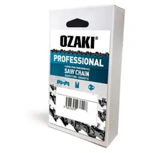 OEM Ozaki Pro Kettensägekette Quadratisch .325 .058 (1,5mm) 71 Treiber