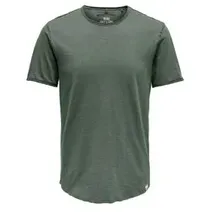 Only & Sons ONSBENNE grau XL