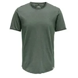 Only & Sons ONSBENNE grau XL