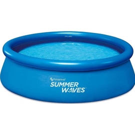 Summer Waves Quick Set Pool 305 x 76 cm