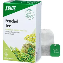 SALUS Fenchel Tee Foeniculi amari fructus Bio Salus