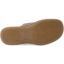 Gabor 03.700 braun 38
