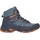 Endurance Boots Kayla blau 44 (UK 9.5)