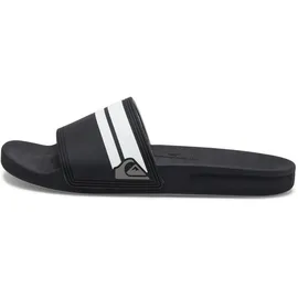 QUIKSILVER Rivi Schwarz/Grün 42