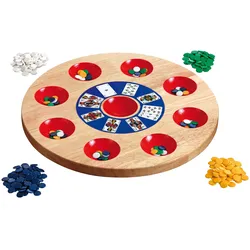 Philos-Spiele Pochen 3188