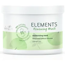 Wella Professionals Elements Renewing Mask 500 ml