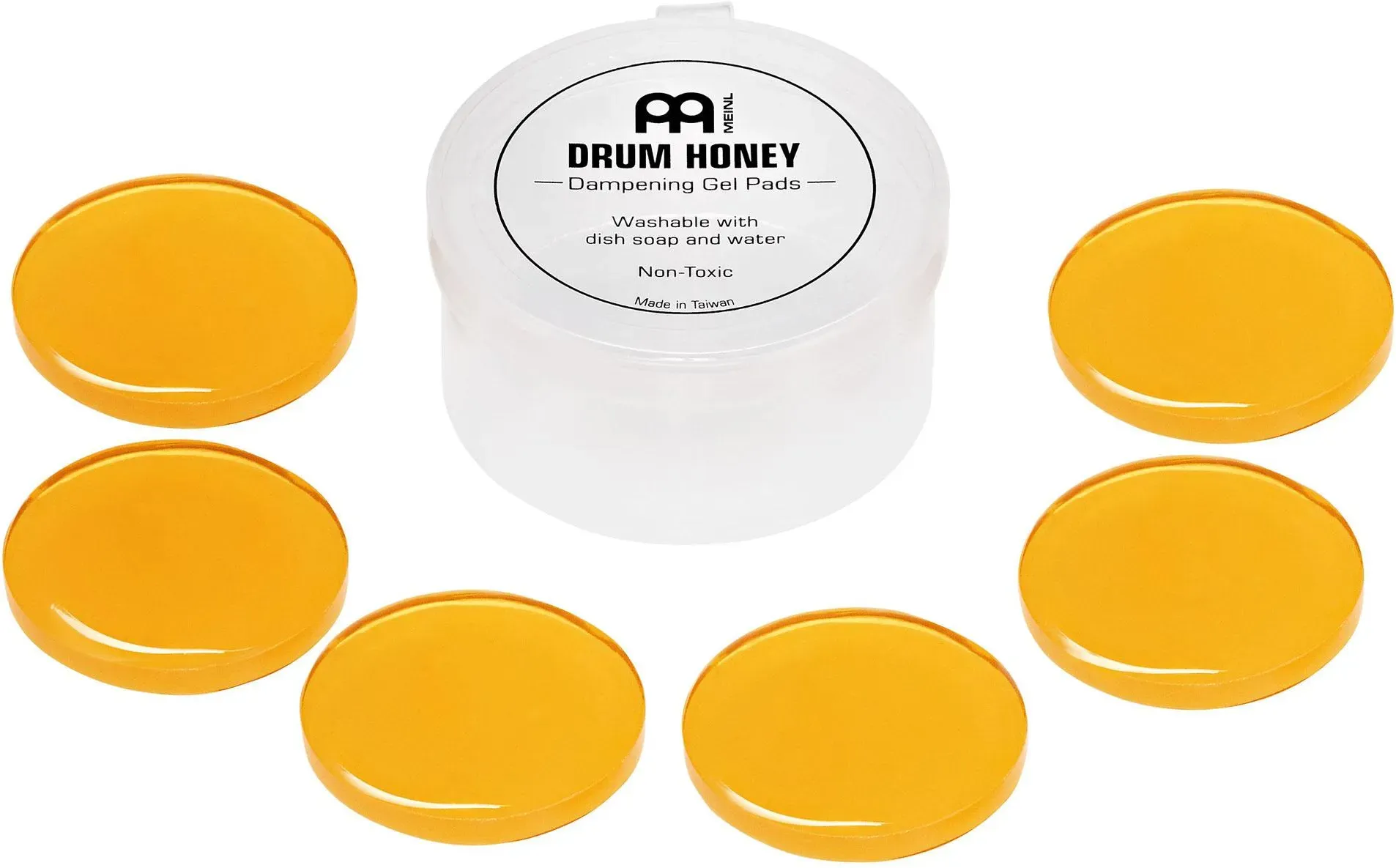 Meinl MDH Drum Honey