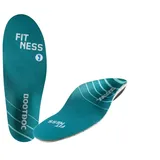 BootDoc Fitness Mid Arch Einlagen