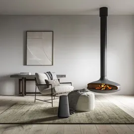 Loewe Klang MR5 basaltgrau