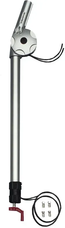 Kathrein Sat Gelenkmast HDM 143