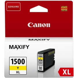 Canon PGI-1500XL gelb