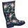 Bockstiegel Julia dk-blau/multi Gr. 42