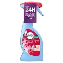 febreze Textilerfrischer Thai Orchidee blumig 375 ml, 1 St.